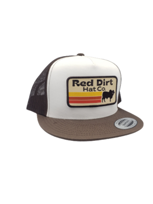 Red Dirt Hat Co Pancho Hat