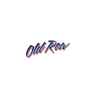 Old Row