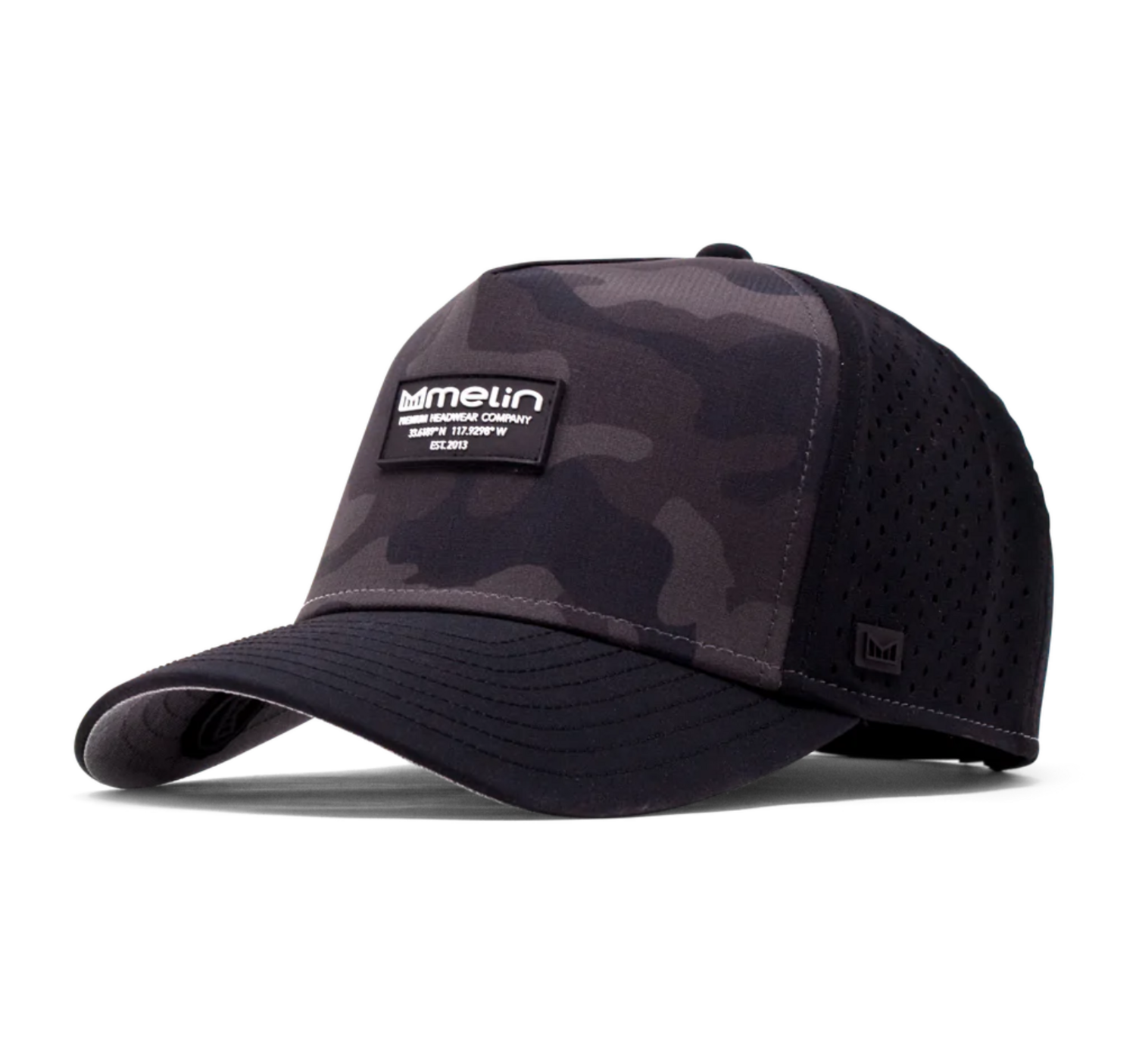 Melin Odyssey Brick Hydro Hat