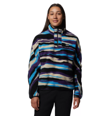 Mountain Hardware Women's HiCamp Pullover