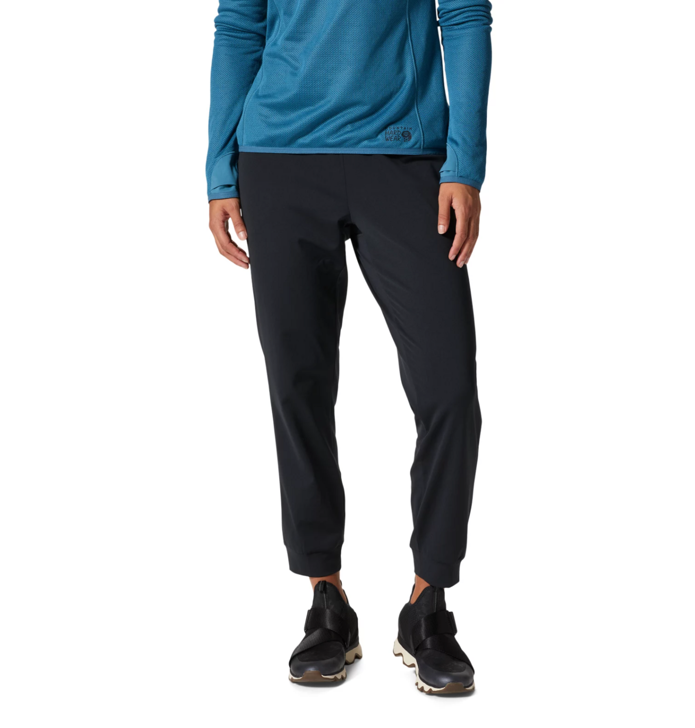 Mountain Hardware Women&#39;s Mountain Stretch Jogger