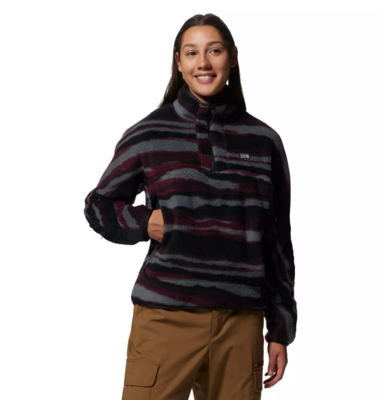 Mountain Hardware Women's HiCamp Pullover