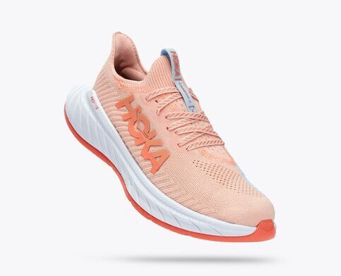 Hoka one one carbon x deals