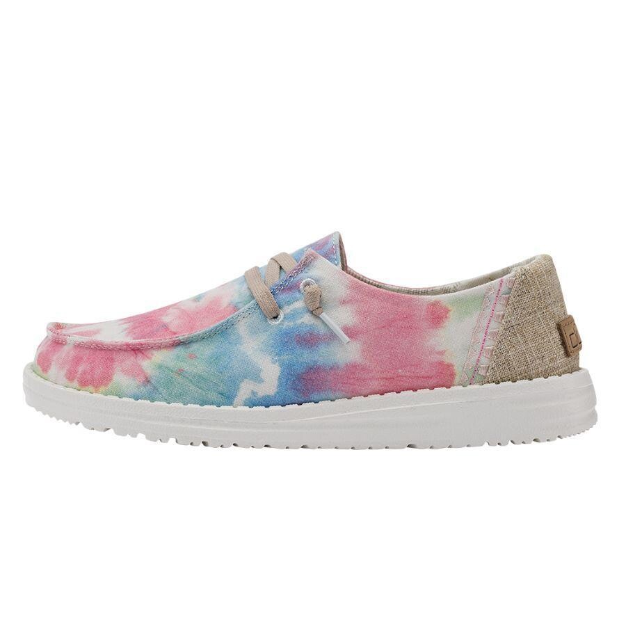 hey dude women's wendy corduroy stores