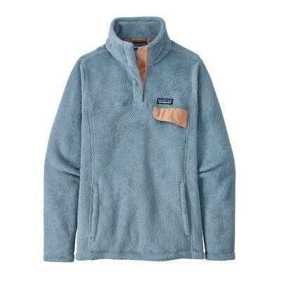 Patagonia Women's Re-Tool Snap Pullover