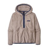 Patagonia Women&#39;s Los Gatos Hooded Pullover