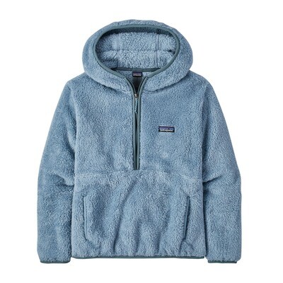 Patagonia Women's Los Gatos Hooded Pullover