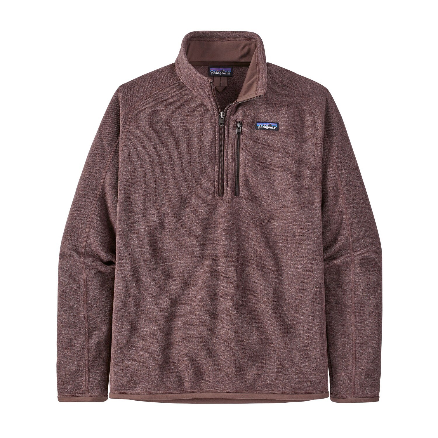 Patagonia Men's Better Sweater Quarter Zip