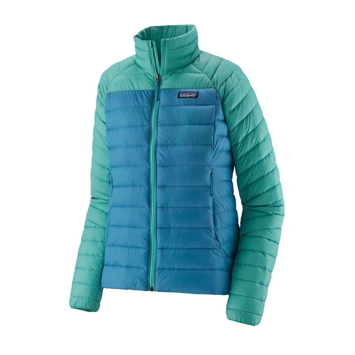 Patagonia Women's Down Sweater Jacket