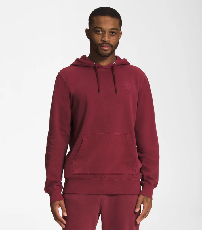 The North Face Men&#39;s Garment Dyed Hoodie