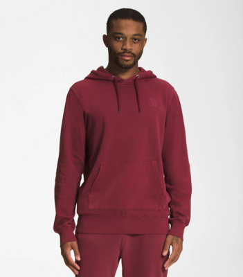 The North Face Men's Garment Dyed Hoodie