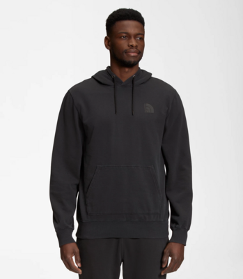 The North Face Men's Garment Dyed Hoodie
