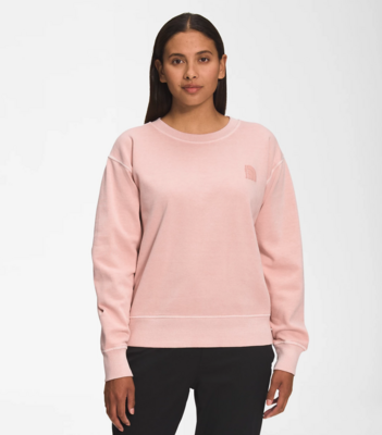 The North Face Women's Garment Dyed Crew