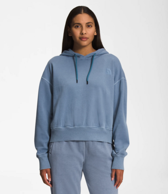 The North Face Women's Garment Dyed Hoodie
