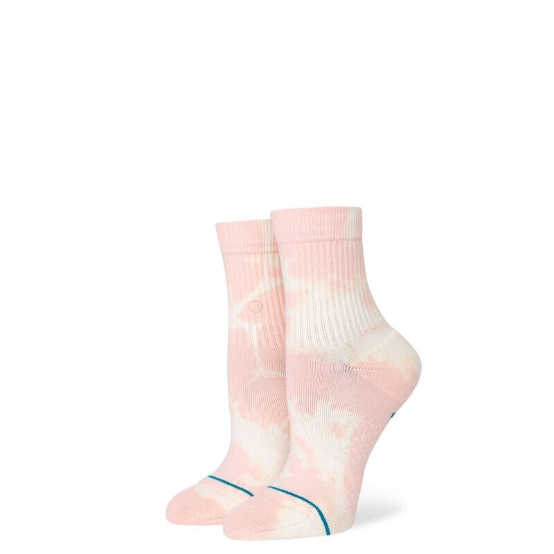 Stance Women&#39;s Relevant Quarter Sock