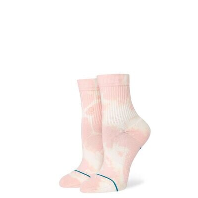 Stance Women&#39;s Relevant Quarter Sock