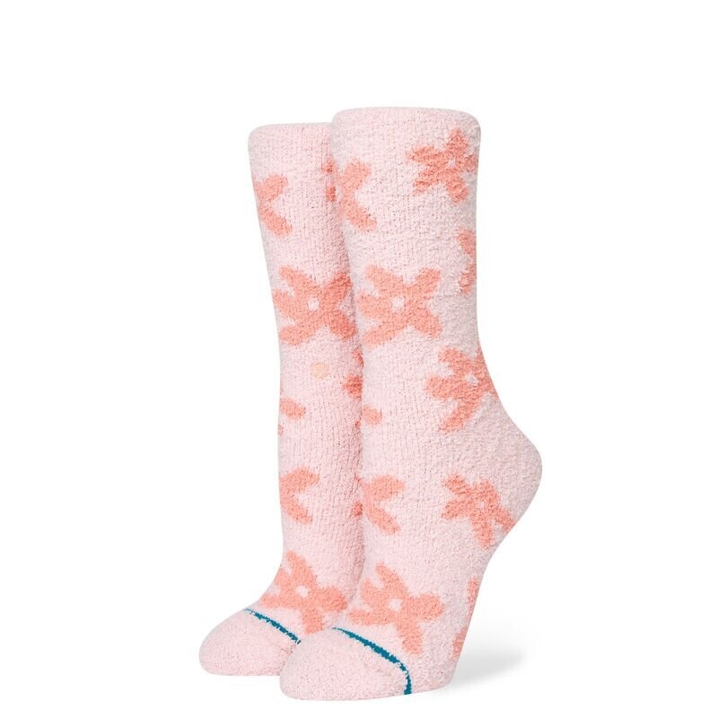 Stance Women&#39;s Pollen Plush Crew