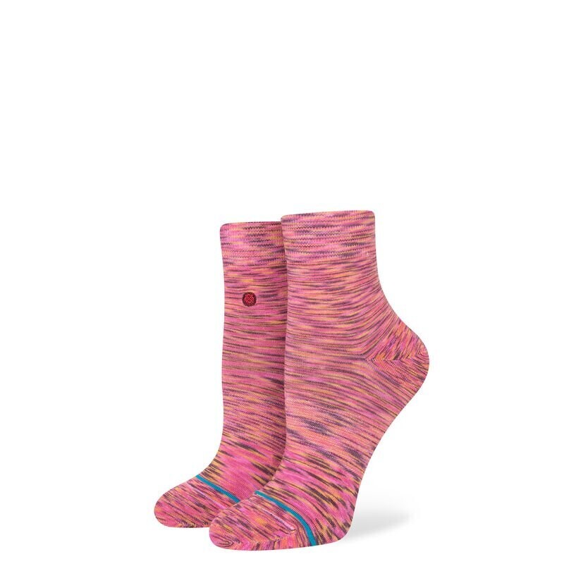 Stance Women&#39;s Spectacular Quarter Sock