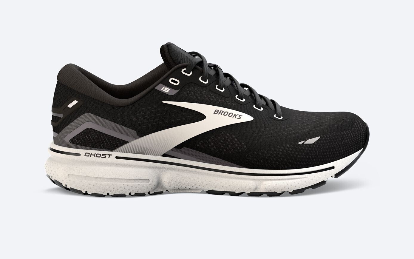 Brooks Men's Ghost 15