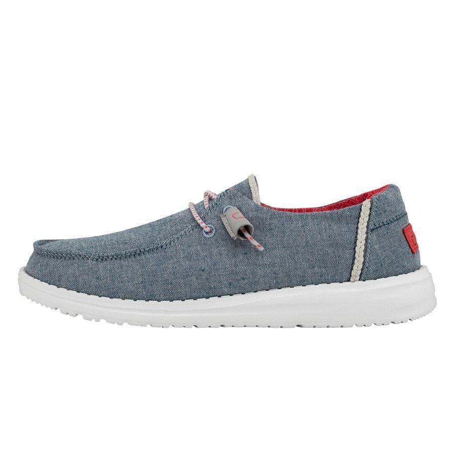 hey dude women's wendy stores