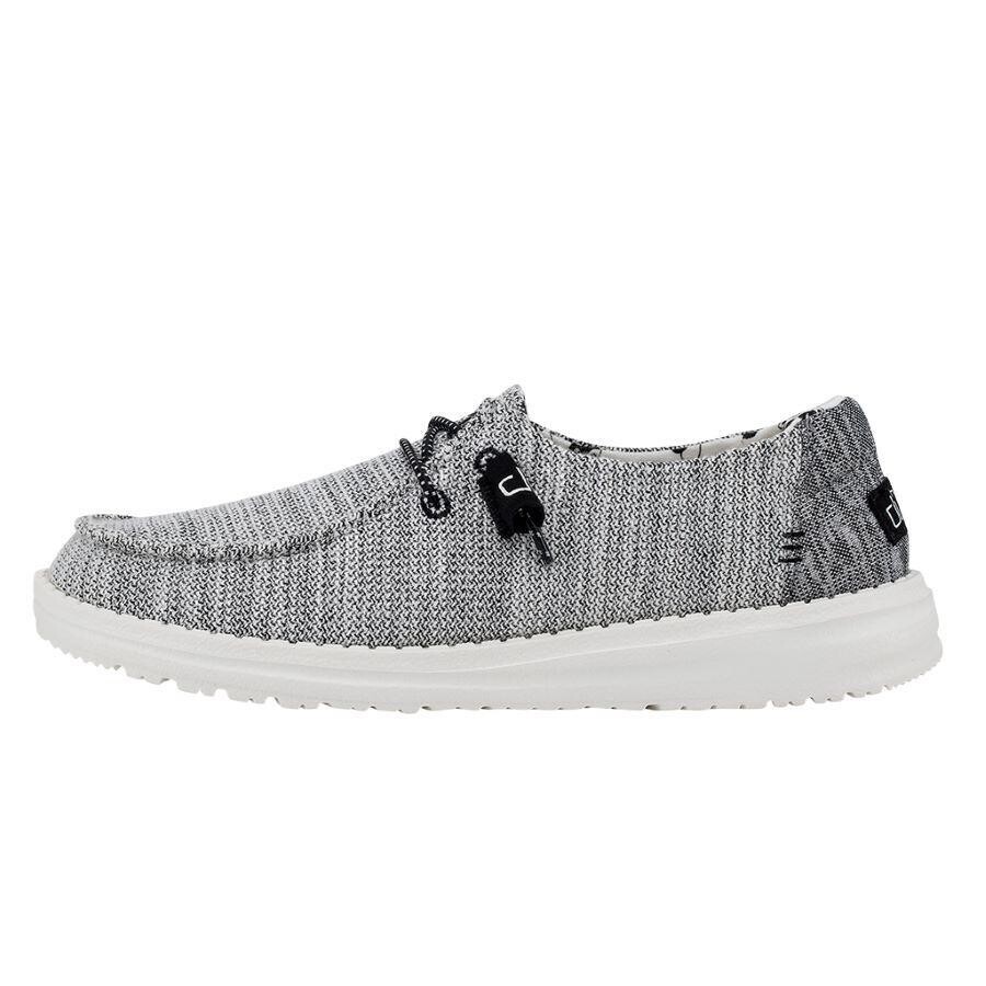 hey dude clearance womens