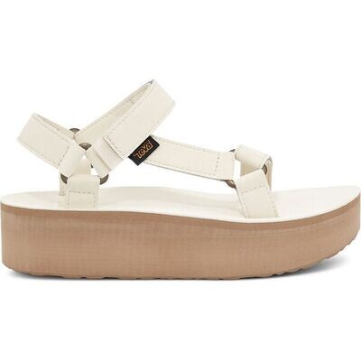 Teva Women's Flatform Universal Up Leather Teva Women's Flatform Universal Up Leather