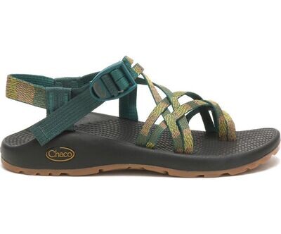 Chaco Women's ZX/2 Classic- Weave Moss Chaco Women's ZX/2 Classic- Weave Moss