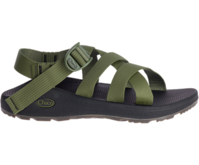 Chaco Men's Banded Z/Cloud - Moss