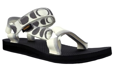 Teva Women's Original Universal- Haze White Teva Women's Original Universal- Haze White