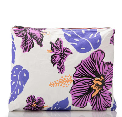 Aloha Collection Leopard Max Pouch Aloha Collection Leopard Max Pouch