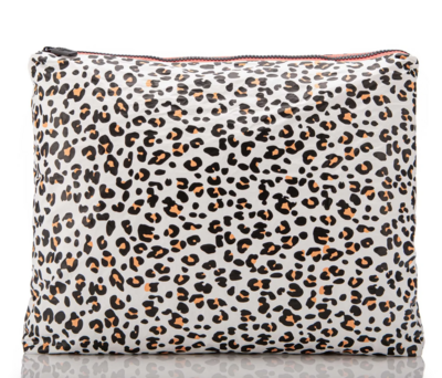 Aloha Collection Leopard Max Pouch Aloha Collection Leopard Max Pouch