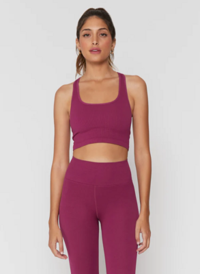 Spiritual Gangster Women's Athena Crop Tank Spiritual Gangster Women's Athena Crop Tank