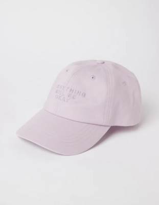 Spiritual Gangster Everything Will Be Okay Classic Hat