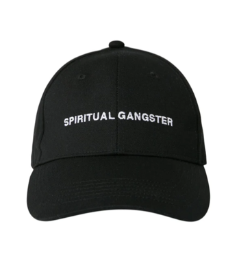 Spiritual Gangster Unisex Classic Cap