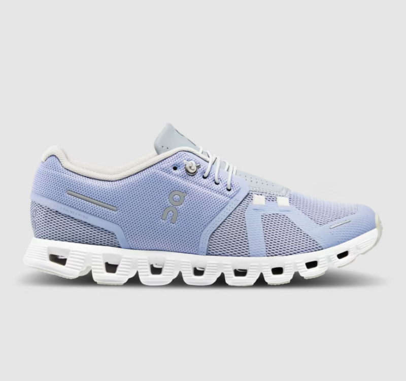 On Running Women&#39;s Cloud 5
