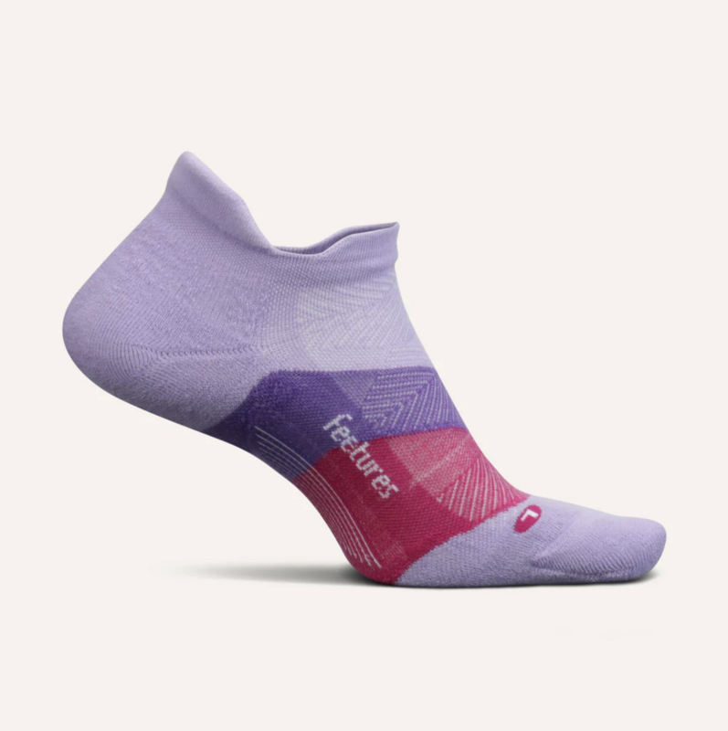 Feetures Elite Ultra Light No Show Tab Socks