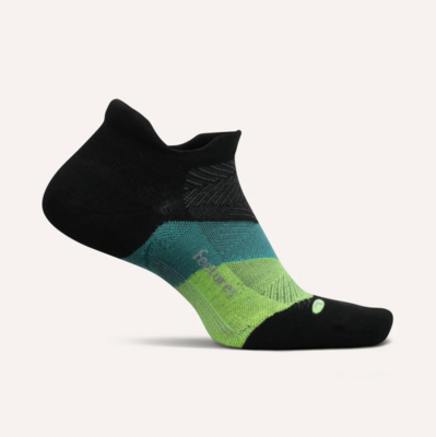 Feetures Elite Ultra Light No Show Tab Socks