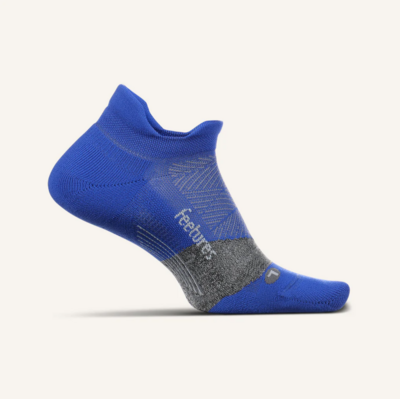 Feetures Elite Ultra Light No Show Tab Socks