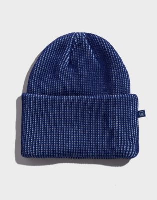 United By Blue Recycled Waffle Beanie United By Blue Recycled Waffle Beanie