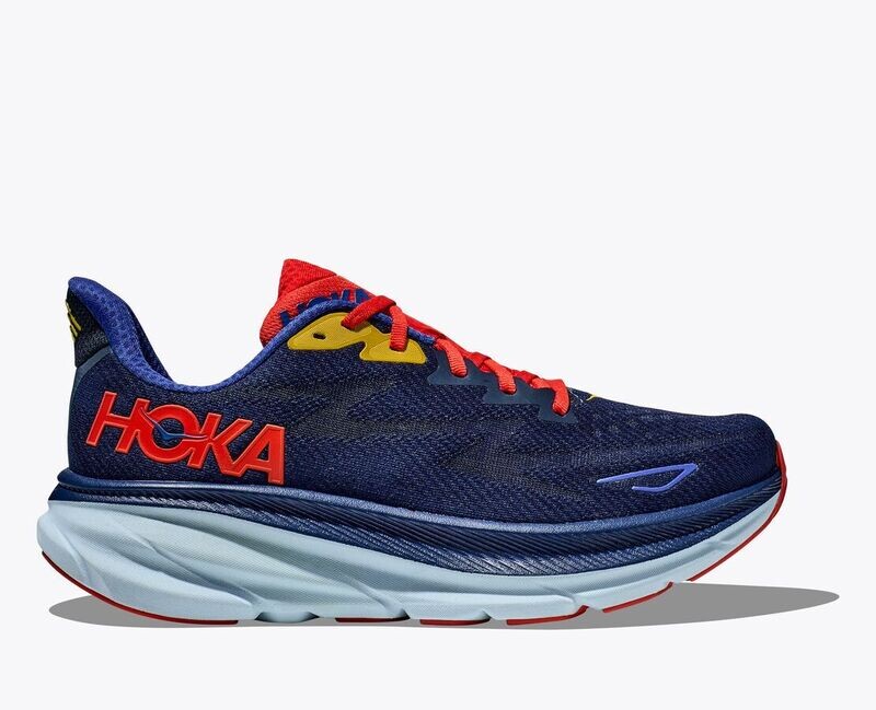 Hoka One One Men's Clifton 9 Hoka One One Men's Clifton 9