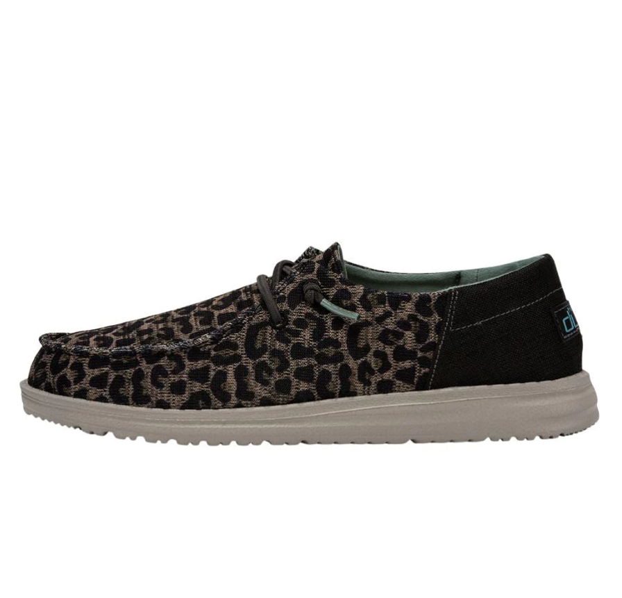 hey dude women's wendy sox micro