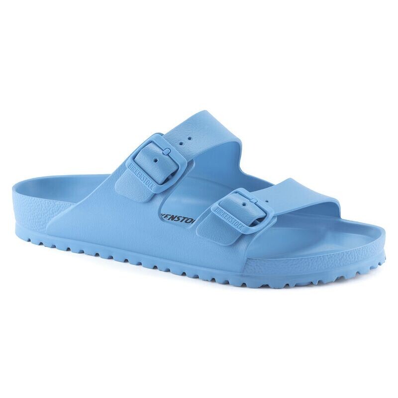 Birkenstock Arizona EVA- Sky Blue (Narrow Width)