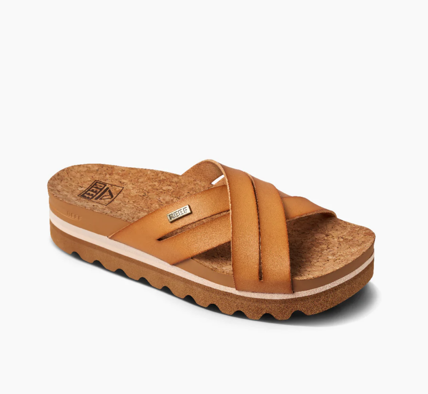 Reef Women's Cushion Bloom Hi