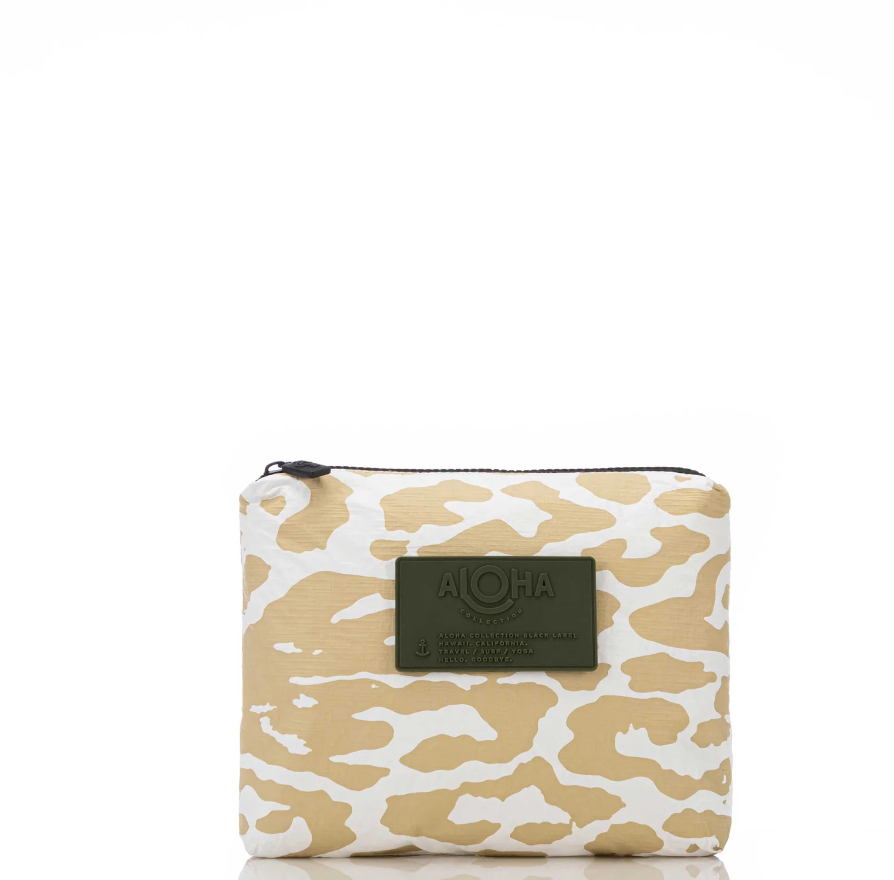 Aloha Collection Quintana Roo
 Small Pouch