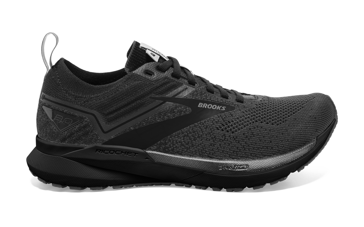 Brooks Men&#39;s Ricochet 3