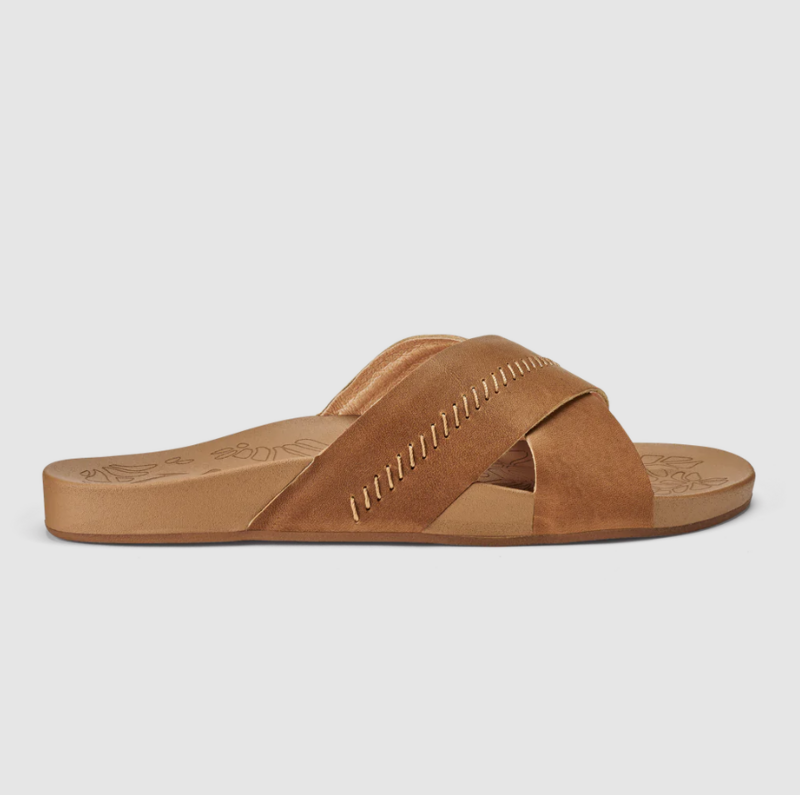 Olukai Women’s Kipe&#39;a Olu Sandal