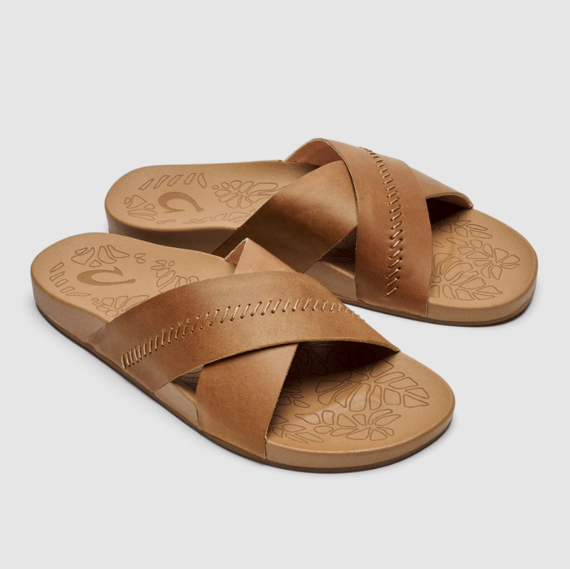 Olukai Women’s Kipe'a Olu Sandal