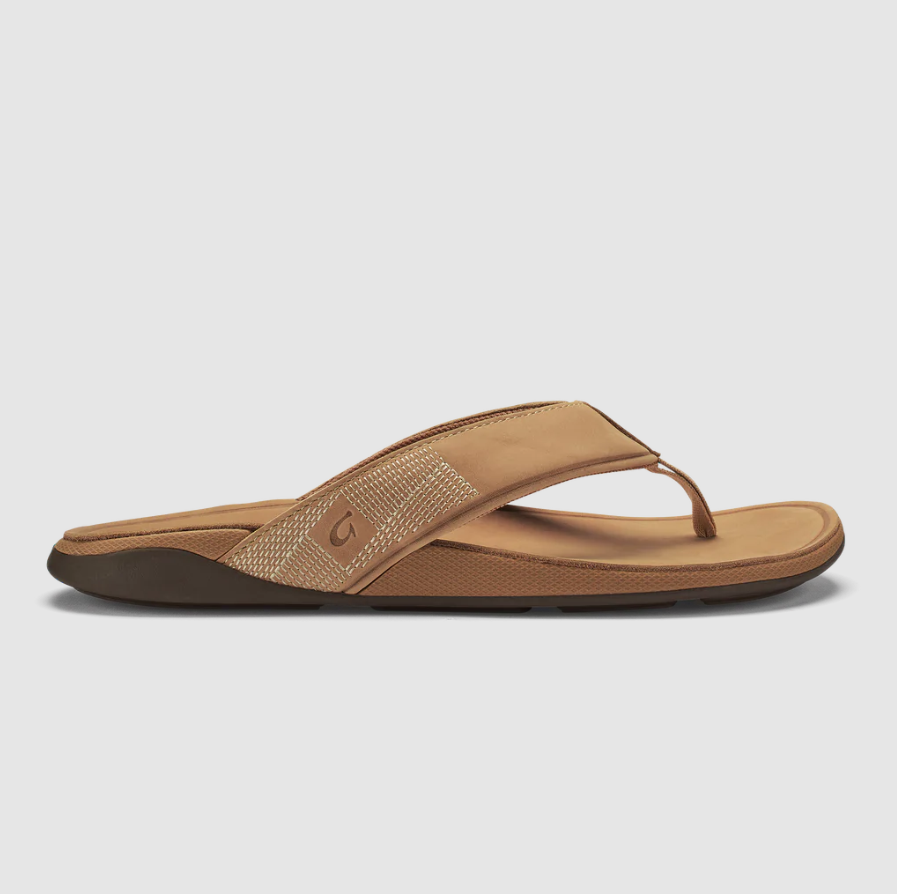 tuahine sandals