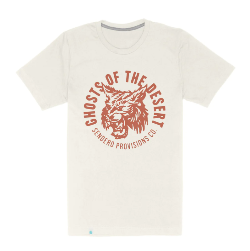 Sendero Ghost Of The Desert Tee