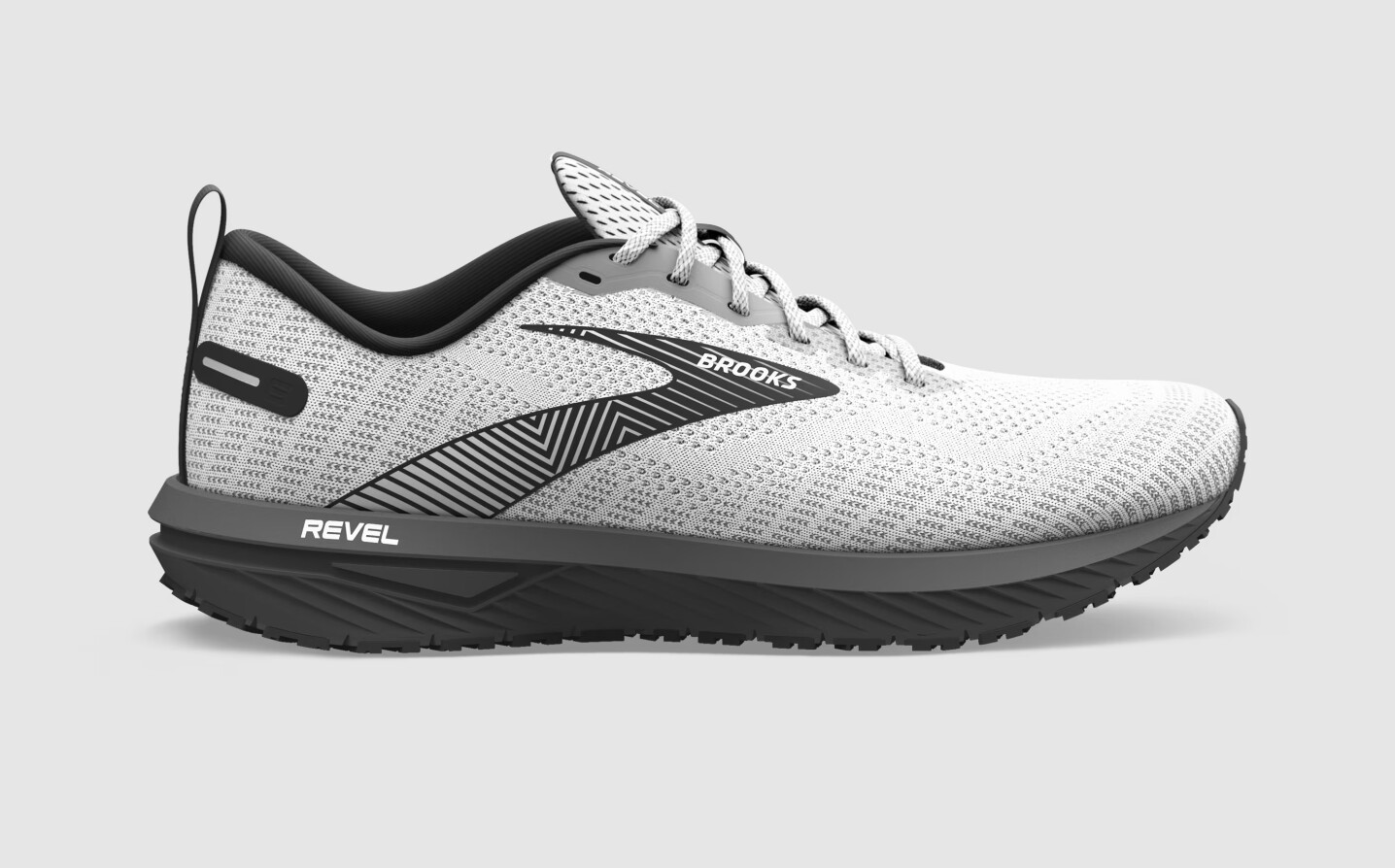 Brooks Men's Revel 6